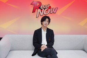 【フォト】WINNER「『Real NOW』ご期待ください」