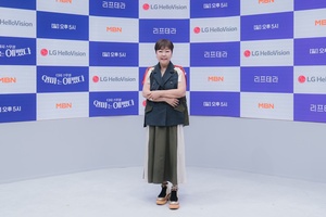 【フォト】ファン・シネ＆チャン・ミンホ出演『母さんはきれいだった』制作発表会