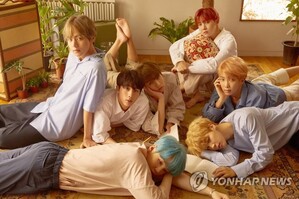 BTSニューアルバム デビュー直後公開の楽曲収録