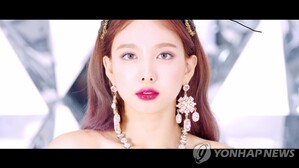 TWICEナヨンが来月ソロアルバム グループで初