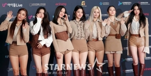 CLC、デビュー7年で活動終了 「今後の活躍を応援」