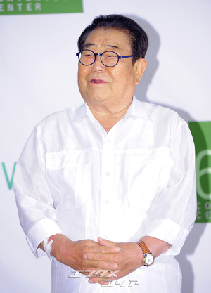 訃報:韓国最高齢タレントのソン・へさん=95歳