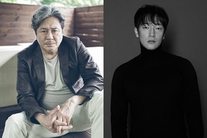 チェ・ミンシク、26年ぶりにドラマ挑戦…ソン・ソックと『カジノ』で共演
