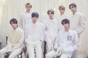 ENHYPEN 7月にミニアルバムリリース