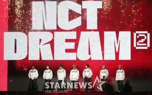 【フォト】Red Velvet＆NCT DREAM出席　「ドリームコンサートに来たよ」