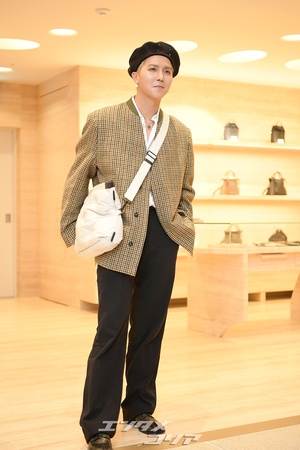 【フォト】ソン・ミンホ＆（G）I-DLEソヨン、優れたファッションセンス