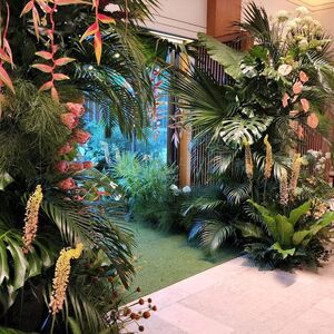 【フォト】チ・ヒョンジョン、豪華ウエディング写真公開　「祝祭のようだった瞬間」