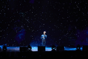 【フォト】キム・ジュンス3年ぶりの日本コンサート、盛況裏に終了