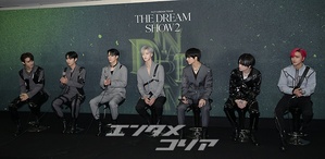 【フォト】NCT DREAM「『THE DREAM SHOW 2』コンサートお楽しみに」