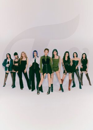 TWICEのニューアルバム ビルボードで2週連続トップ10入り