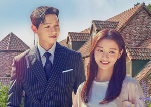KBS週末ドラマ『紳士とお嬢さん』、最終回から5カ月…NETFLIXグローバルランキング3位