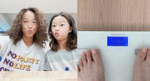 ダンサーPOPPIN HYUN JOON 衝撃の体重「56.6kg」
