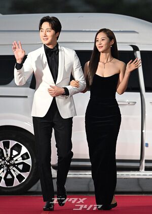 【フォト】ソン・ジュンギ＆チョン・ヘイン＆ユリ出席「2022 APAN STAR AWARDS」のスターたち