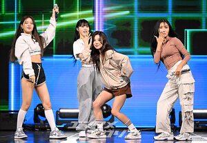 【フォト】実力派グループMAMAMOO、12枚目のミニアルバムで活動開始