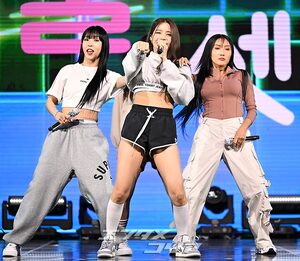 【フォト】実力派グループMAMAMOO、12枚目のミニアルバムで活動開始