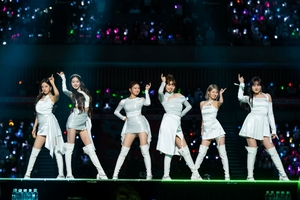 【フォト】IVE・LE SSERAFIM・TXT…「KCON 2022 JAPAN」を輝かせたスターたち