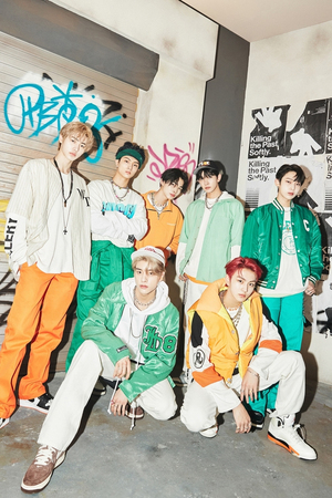 ENHYPENが日本1stフルアルバムをリリース 「運命を自覚した少年たち」