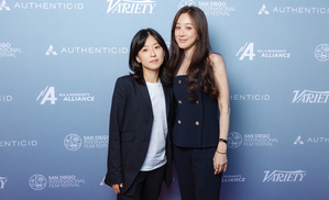 チョン・リョウォン主演『白い車に乗った女』、サンディエゴ国際映画祭で受賞