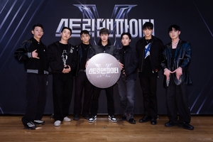 ▲写真提供＝Mnet