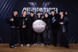 【フォト】『SMF』3カ月の戦いを終えてメディア懇談会