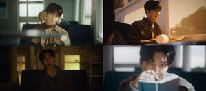 BTS・RM 初ソロ盤収録曲のMV公開