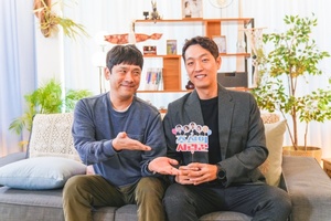 【フォト】パク・スホン＆チェ・ソングク出演『朝鮮のサランクン』制作発表会