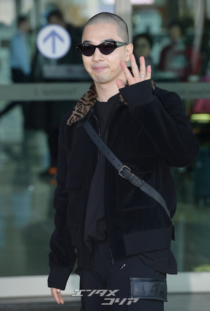 移籍:SOLがYG傘下のThe Black Labelで新たな出発 「BIGBANGの活動は継続」