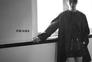 NCTジェヒョン、PRADAのグローバル・キャンペーンモデルに起用