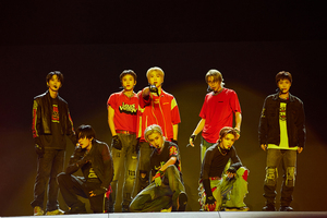 NCT 127、北米追加公演も成功… 次は南米へ