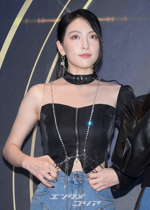 【フォト】KARAがソウル歌謡大賞に出席、デビュー15年目のカリスマ