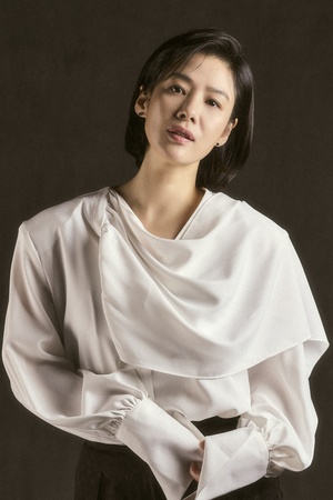 【フォト】『JUNG_E／ジョンイ』キム・ヒョンジュ、別格の眼差しを持つ強靭な女優