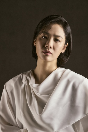 【フォト】『JUNG_E／ジョンイ』キム・ヒョンジュ、別格の眼差しを持つ強靭な女優
