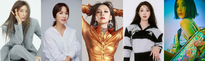 イ・ヒョリ、BoAら韓国最高の女性歌手5人が「ダンス流浪団」結成…ツアー実施へ