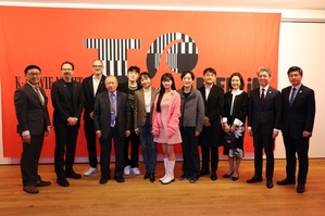 「ベルリン韓国映画の夕べ」開催 国内外の映画関係者出席