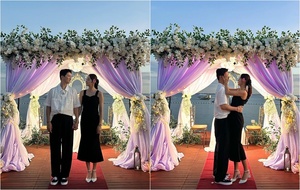 ソ・イヒョン&イン・ギョジン夫妻「結婚10年でもアツアツ」2回目の新婚旅行へ
