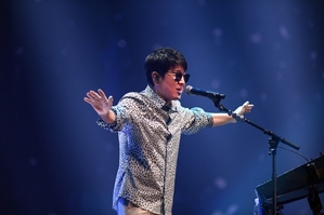 チョー・ヨンピルがソロ公演 5月13日にソウル・蚕室で
