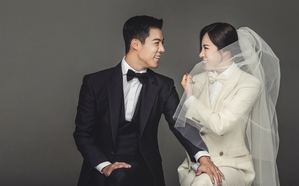 「結婚5年目」KangNam&李相花、初心に返るためのリマインド新婚旅行…テレビで公開