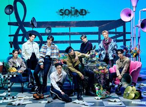 Stray Kids 6月に3rdアルバム発表=ビルボード3作目1位なるか