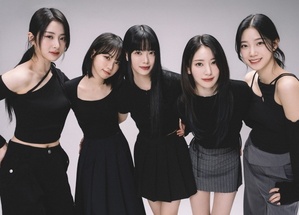 LE SSERAFIM「UNFORGIVEN」、K-POP女性アイドルグループ史上初動2位…第4世代で最高