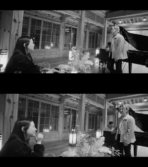 「結婚5年目」BIGBANGのSOL、妻ミン・ヒョリンに甘いセレナーデ熱唱