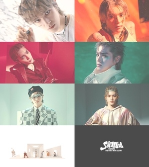テヨン、NCT初ソロデビュー…6月5日にミニアルバム「SHALALA」発売