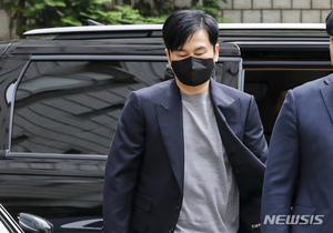 【フォト】ヤン・ヒョンソク、控訴審の2回目の公判に出廷