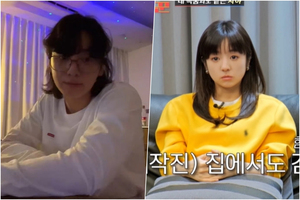 BTS ジョングク、シム・ヒョンタクの妻サヤさんに「似ていることは似ている」