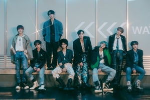 Stray Kids「今後も力強く進む」 ビルボード3回目の1位に