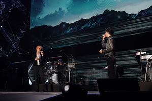 【フォト】キム・ジェジュン＆キム・ジュンスら出演「2023 DREAM CONCERT in JAPAN」