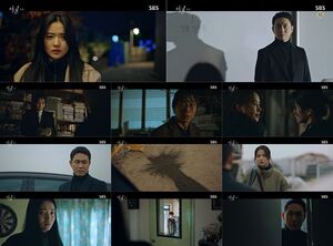 視聴率:キム・ウニ×キム・テリの韓国型オカルト『悪鬼』、9.9%で好発進