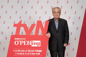 87歳の最高齢俳優イ・スンジェ、今の韓国ドラマに苦言 「あるのはアクションだけ…時代劇を立て直すべき」