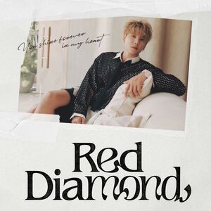 デビュー20周年キム・ジュンス、ファンのための「Red Diamond」サプライズリリース