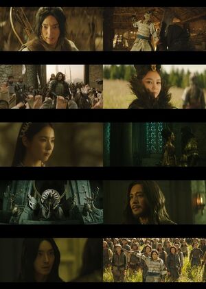 視聴率:イ・ジュンギ&シン・セギョン共演『アラムンの剣』5%でスタート…『ファースト・レスポンダーズ2』最終回9.3%
