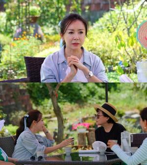 北朝鮮から韓国に亡命した初の女優キム・ヘヨン「離婚3回…私が望んだことはない、むなしい」